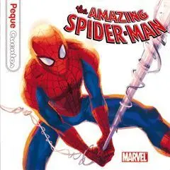 Spiderman Pequecuentos