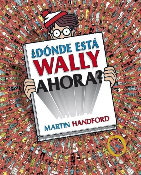 Donde esta Wally Ahora
