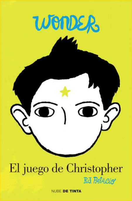 El Juego de Christopher Wonder
