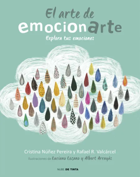 El Arte de Emocionarte Cristina Nuñez Pereira