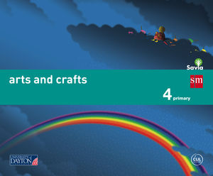 ARTS AND CRAFTS 4EP SM