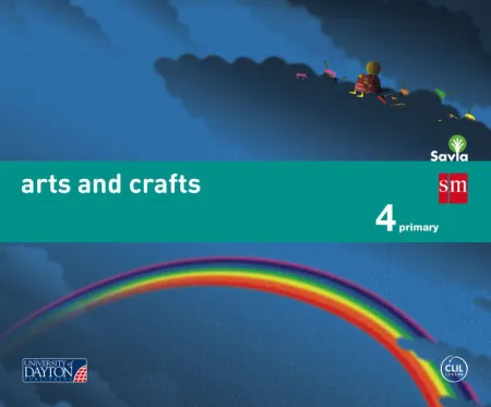 Arts And Crafts 4Ep Sm