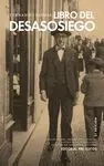 Libro del Desasosiego Fernando Pessoa
