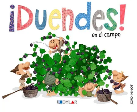 Duendes en el Campo Duendes 4