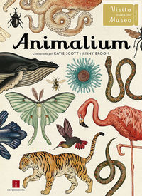 ANIMALIUM