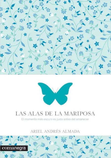 Las Alas de la Mariposa
