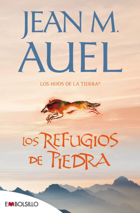 Los Refugios de Piedra