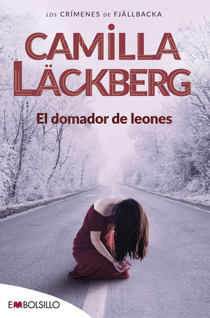EL DOMADOR DE LEONES CAMILA LACKBERG 9