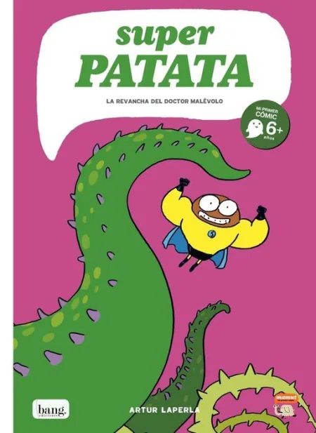 Superpatata 7