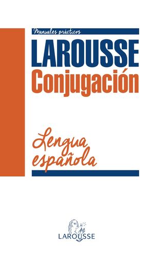 CONJUGACION VERBAL LENGUA ESPAÑOLA.(MANUALES PRACT