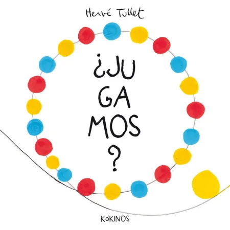 Â¿Jugamos? Henre Tullet
