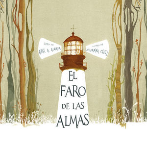 FARO DE LAS ALMAS,EL