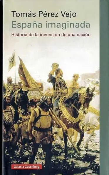España Imaginada