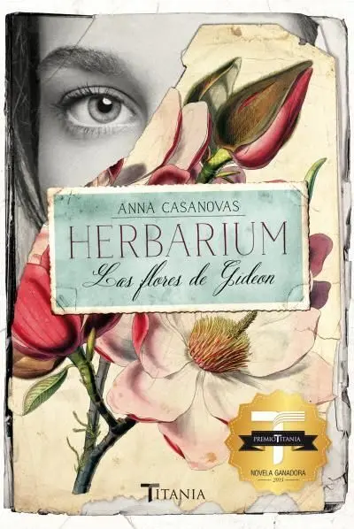 Herbarium las Flores de Gideon