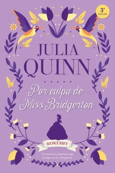 Por Culpa de Miss Bridgerton Bridgerton 10