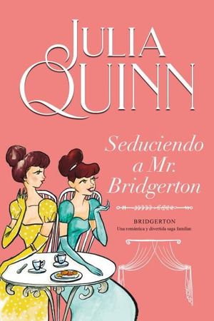 4.SEDUCIENDO A MR.BRIDGERTON.(EPOCA)