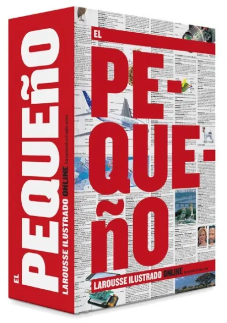 El Pequeño Larousse Ilustrado