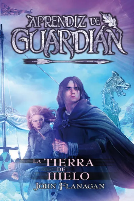 Las Tierras del Hielo