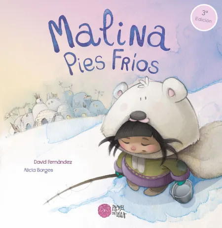 Malina Pies Frios