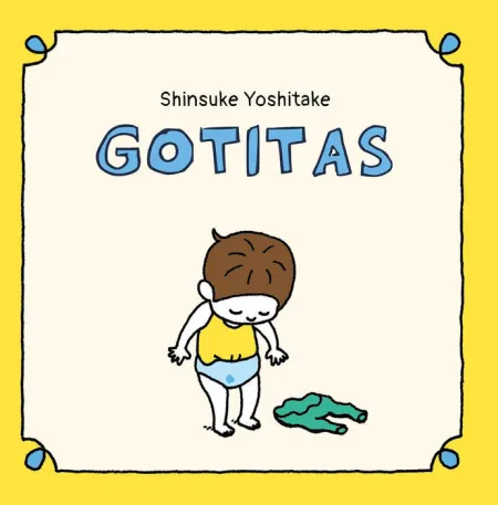 Gotitas. (Lejano Oriente)