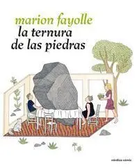 Ternura de las Piedras,La