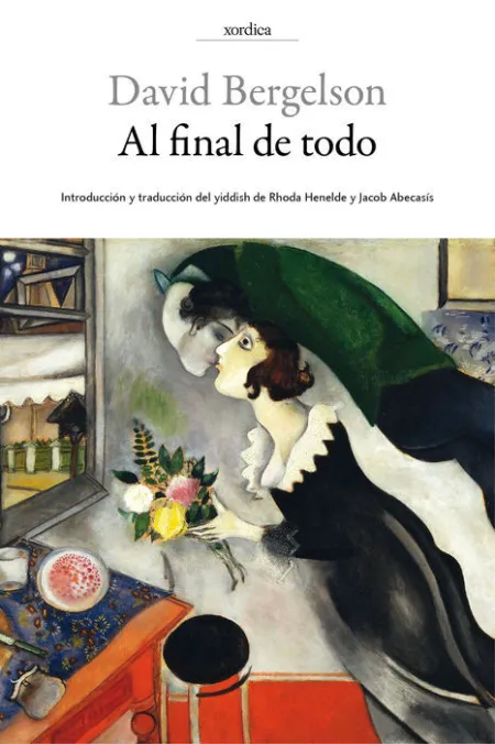Al Final de Todo