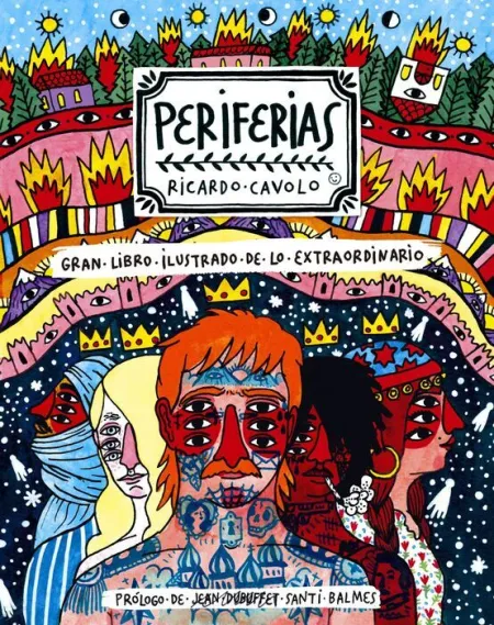 Periferias