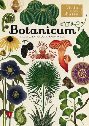 BOTANICUM 3ªED