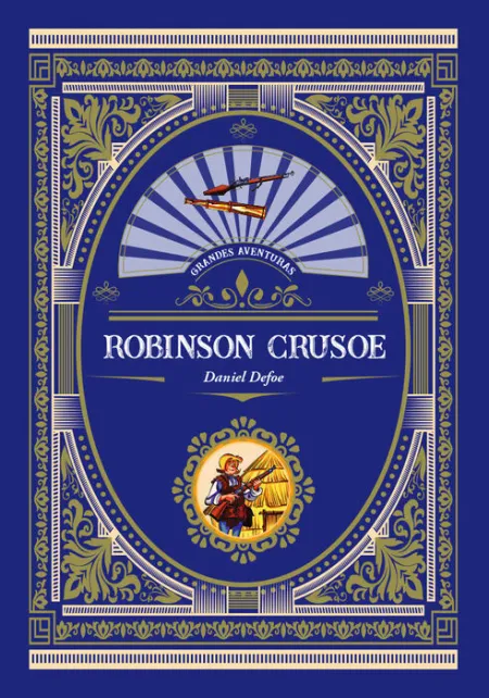 Robinson Crusoe