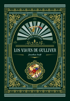 VIAJES DE GULLIVER,LOS