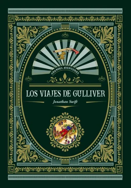Viajes de Gulliver,Los