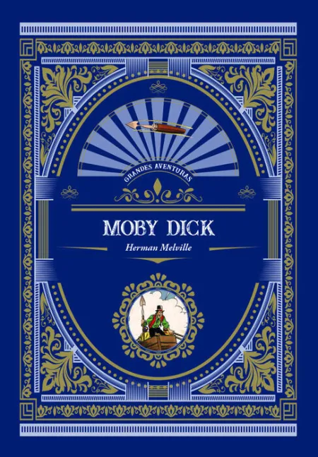 Moby Dick
