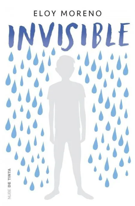 Invisible Eloy Moreno
