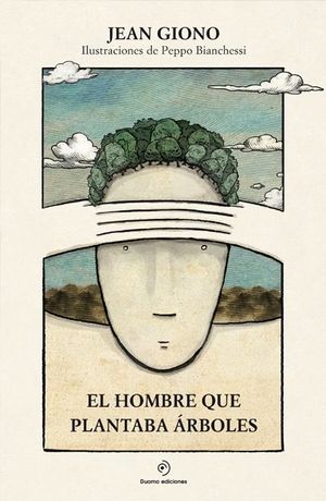 HOMBRE QUE PLANTABA ARBOLES,EL
