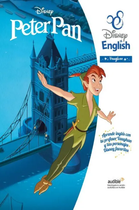 Peter Pan