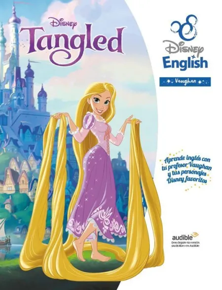 Tangled