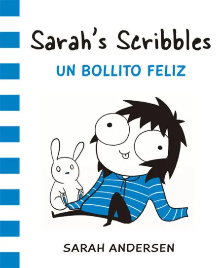 Sarahs Scribbles 2 un Bollito Feliz