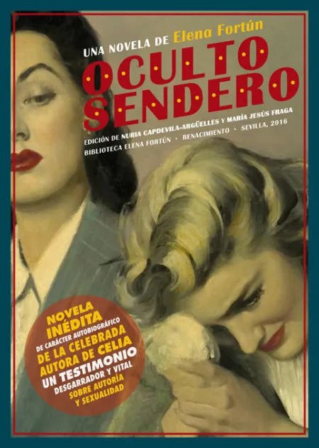 Oculto Sendero