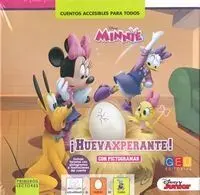 Mickey y los Superpilotos Huevaxperante Rebajado