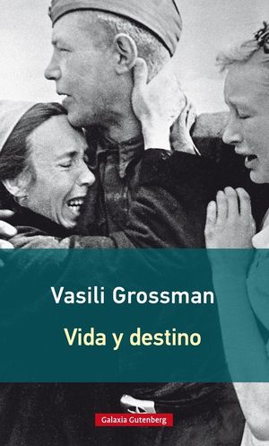 42.VIDA Y DESTINO.(RUSTICA)