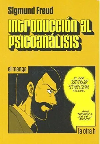 Introducción Al Psicoanálisis