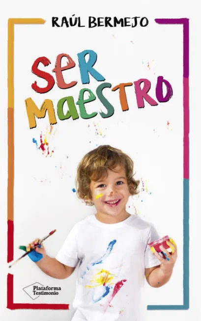 Ser Maestro Raul Bermejo