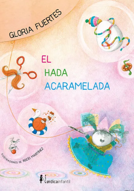 El Hada Acaramelada