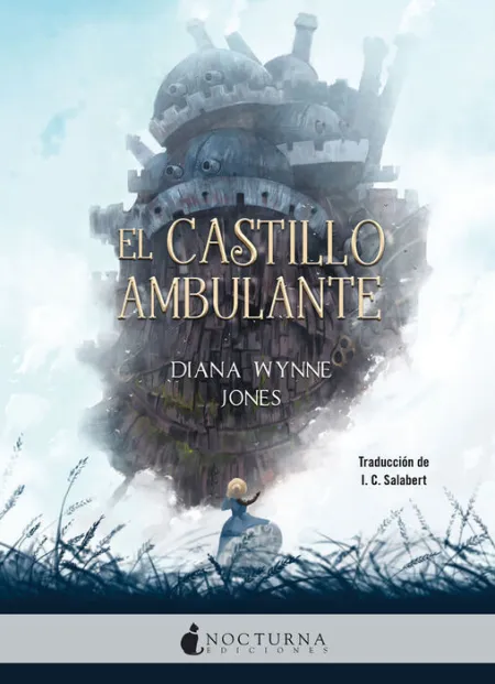 Castillo Ambulante,El