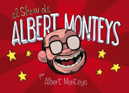 Show de Albert Monteys,El