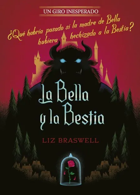 Bella y la Bestia un Giro Inesperado,La