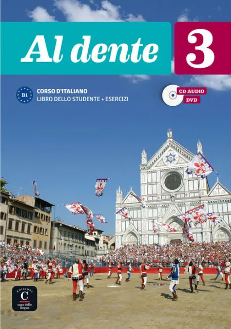 Al Dente 3 Alumno