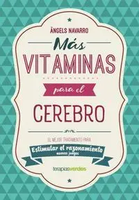 Mas Vitaminas para el Cerebro: Razonamiento