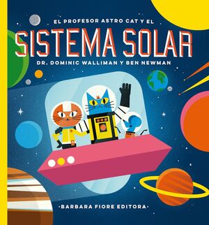 ASTRO CAT 3 Y LAS FRONTERAS DEL SISTEMA SOLAR