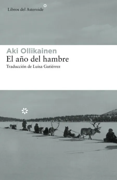El Año del Hambre